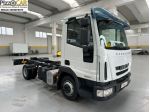 EUROCARGO 75E18 TELAIO PASSO 3105 ANNO 2007