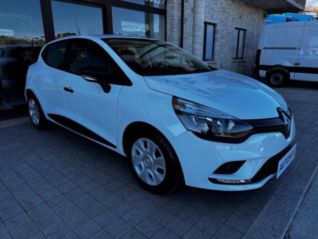 Renault Clio Van 1.5 Dci 75 - Foto 10