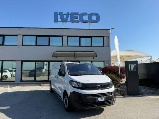 Opel VIVARO 2.0 145 L2H1