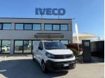 Opel VIVARO 2.0 145 L2H1