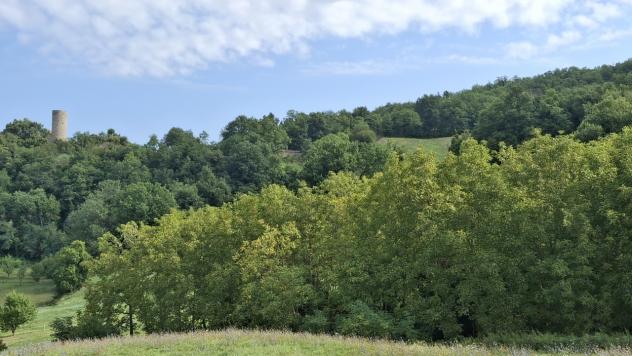 casa indipendente in vendita a Pennabilli in zona Maciano