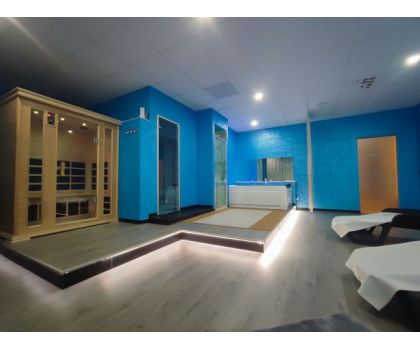 ISTITUTO MASSAGGIARTE