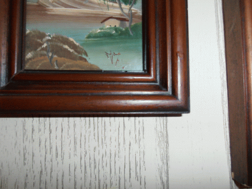 Occasione per trasloco vendo 2 quadri olio su tela con cornice in legno - Foto 2