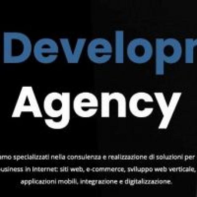 E-TERNA - Sviluppo web e app