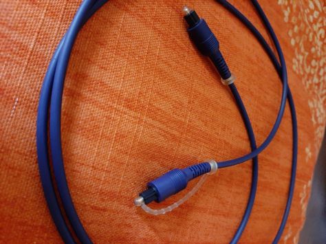 CAVO IN FIBRA OTTICA WINNER CABLE - Foto 3