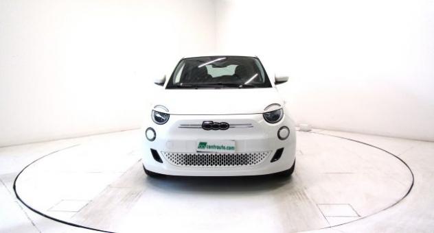 FIAT 500e Action 23.65KWh Aut. * ELETTRICA * rif. 23868559 - Foto 2