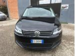 Volkswagen Sharan 2.0 TDI Comfortline BlueMotion Technology
