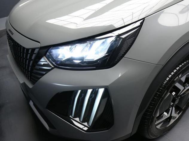 PEUGEOT 2008 PureTech 130CV S&S EAT8 Allure rif. 23460470 - Foto 10