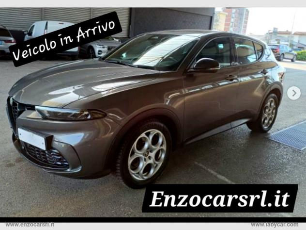 ALFA ROMEO Tonale 1.6 diesel 130 CV TCT6 Sprint FULL LED