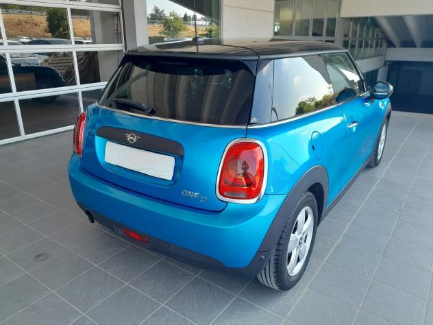 MINI Mini 3p 1.5 One 75cv - Foto 7