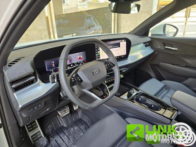 AUDI Q3 Q3 TFSI 110 kW mHEV S tronic Line edition - Foto 4