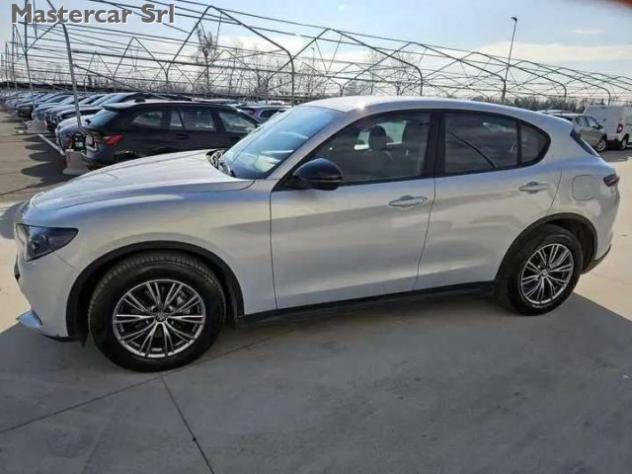 ALFA ROMEO Stelvio Stelvio my23 2.2 td Super Q4 210cv auto - GP930FN rif. 24165603 - Foto 3