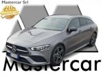 MERCEDES-BENZ CLA 180 CLA Shooting Brake Premium auto - GE748CY rif. 24178755