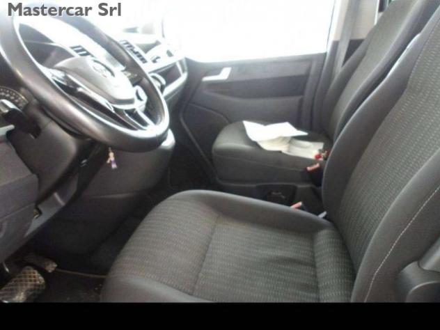 VOLKSWAGEN T6 Caravelle VOLKSWAGEN CARAVELLE 8 POSTI 2.0 TDI 110KW DSG COM rif. 23832872 - Foto 7