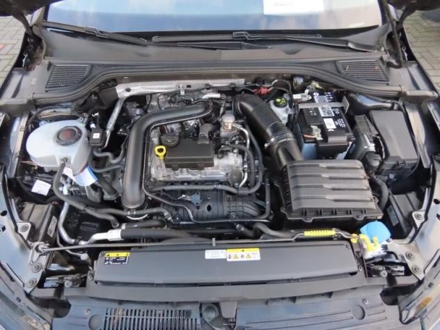 VOLKSWAGEN Golf 8ª serie Golf 1.0 eTSI EVO DSG Life - Foto 3