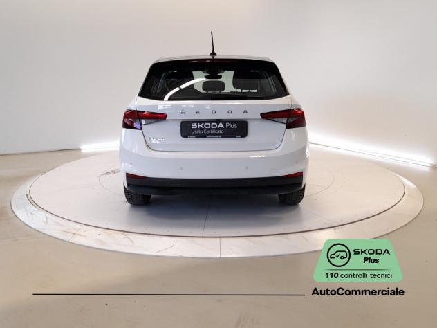 Škoda Fabia 1.0 MPI Evo 59KW STYLE - Foto 5