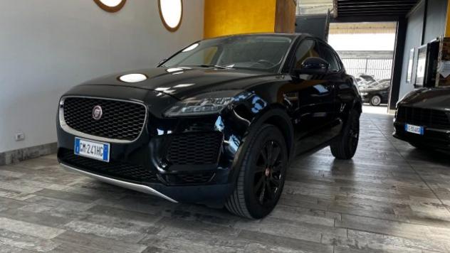 JAGUAR E-Pace 2.0D 150 CV AWD aut. R-Dynamic rif. 24159019