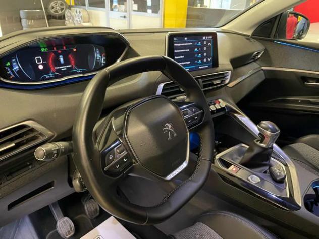 PEUGEOT 5008 BlueHDi 120 S&S Allure **7 POSTI** rif. 24139400 - Foto 4