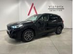 BMW X1 SDRIVE 18I M-SPORT 136 CV C.AUTOMATICO CARPLAY RETROCAMERA