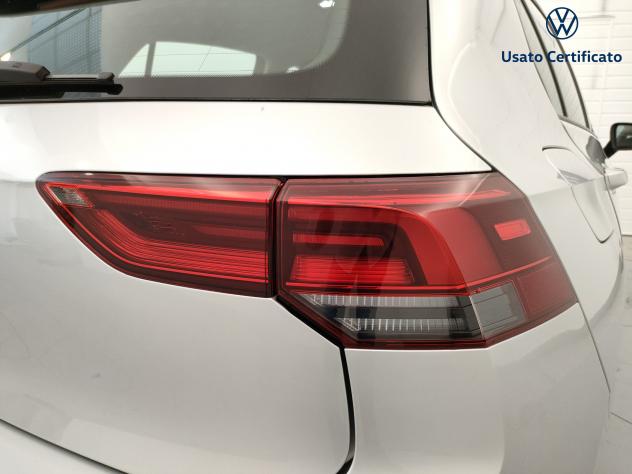 Volkswagen Golf 1.5 TSI EVO ACT Life - Foto 8