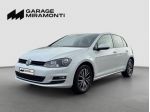 Volkswagen Golf 5 Porte 1.2 tsi Tech&Sound 5p