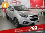 HYUNDAI iX35 1.7 CRDi 2WD Comfort - Km 49.000 rif. 18486418
