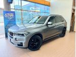 Bmw X5 xDrive30d 258CV E6 7 Posti