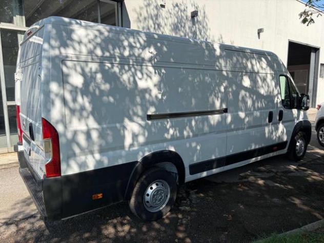 OPEL Movano 2.2 COIBENTATO FRIGO 140 CV L4 H2 PL-TM rif. 23808067 - Foto 6