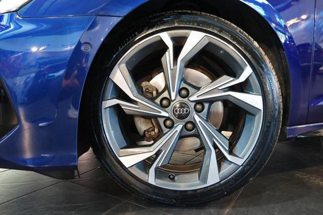 AUDI A3 35 TFSI Sportback S-Tronic S-Line rif. 23775424 - Foto 6