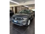 Volkswagen T-Roc T-Roc 1.5 tsi Advanced