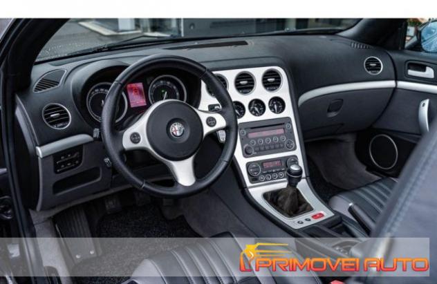 ALFA ROMEO Spider 2.2 JTS Exclusive rif. 21961291