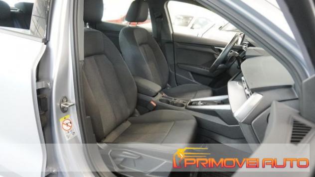 AUDI A3 SPB 30 TFSI rif. 22751059 - Foto 3