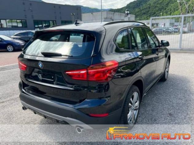 BMW X1 xDrive18d Sport rif. 19070300 - Foto 5