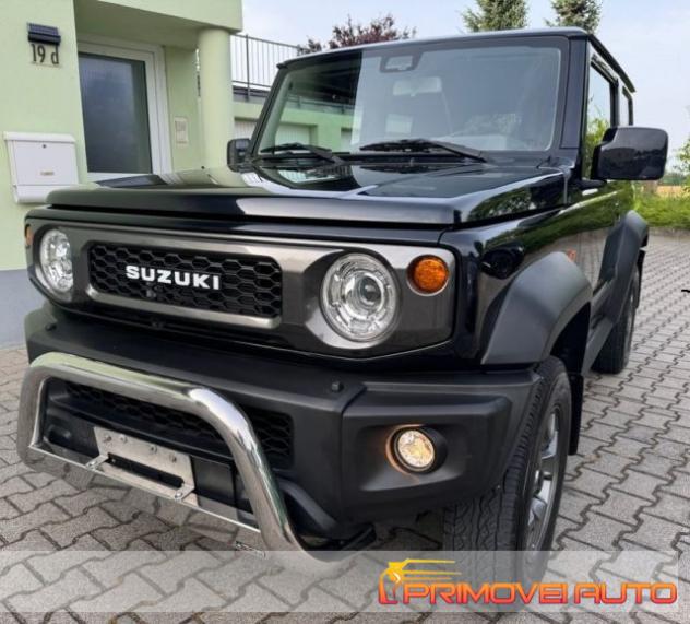 SUZUKI Jimny 1.5 4AT Allgrip Comfort rif. 21118744 - Foto 5