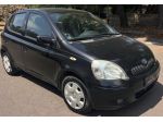 Toyota Yaris 1.0i 16V cat 5 porte Sol