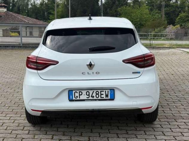 RENAULT Clio Clio V 1.6 E-Tech hybrid TECHNO 140cv auto// UNIC rif. 23669301 - Foto 6