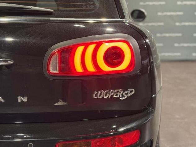 MINI Clubman 2.0 Cooper SD ALL4 aut. rif. 24008679 - Foto 6