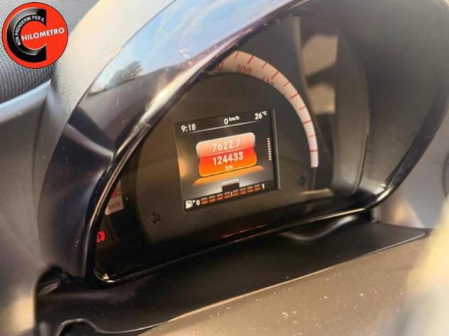 SMART ForTwo 70 1.0 twinamic Passion rif. 24227102 - Foto 7