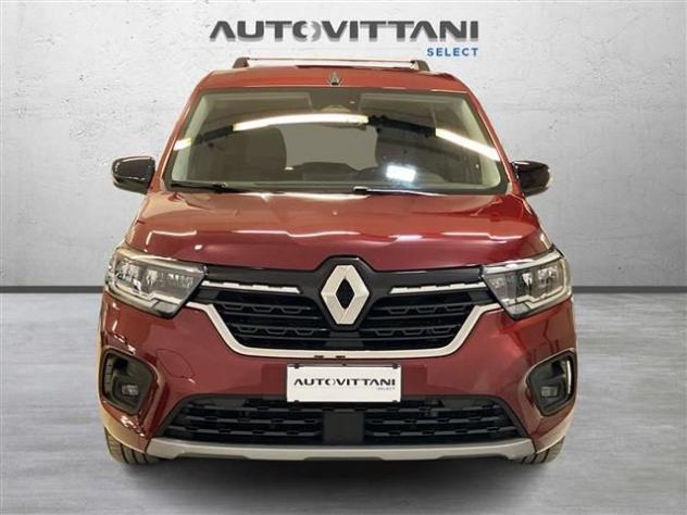 RENAULT Kangoo 1.5 Blue dCi Equilibre EDC rif. 23782815 - Foto 3
