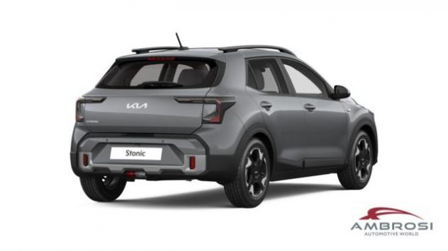 KIA Stonic 1.0 T-GDI URBAN GPL rif. 23734965 - Foto 3