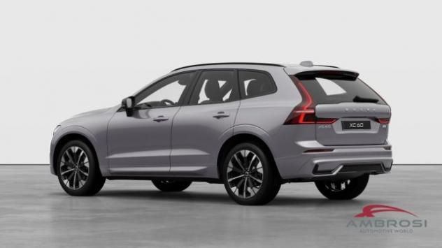 VOLVO XC60 B5 AWD Mild hybrid Benzina Plus Dark rif. 23147853 - Foto 3