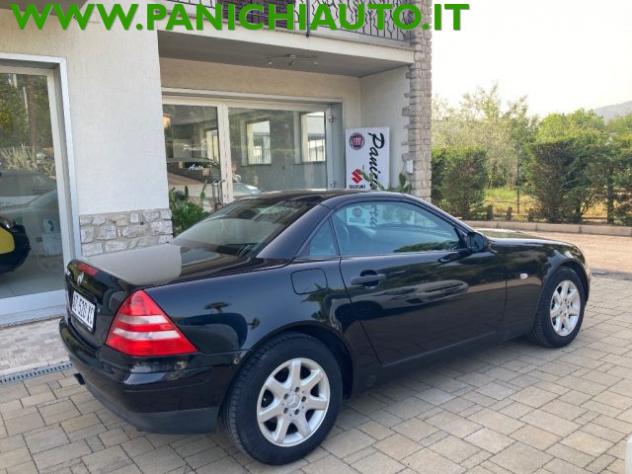 MERCEDES-BENZ SLK 200 cat rif. 22454178 - Foto 5