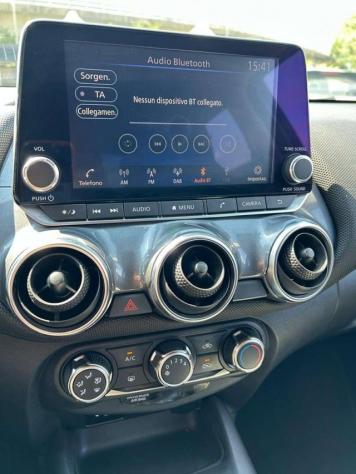 NISSAN Juke II 2020 1.0 dig-t Acenta 114cv rif. 23934628 - Foto 8