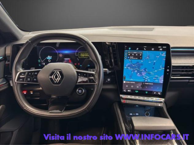 RENAULT Austral Full Hybrid E-Tech 200 CV Techno - PROMO rif. 23975678 - Foto 10