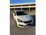 OPEL OPEL Astra 5ª serie Astra 1.6 CDTi 136CV Start&Stop 5 porte Dynamic