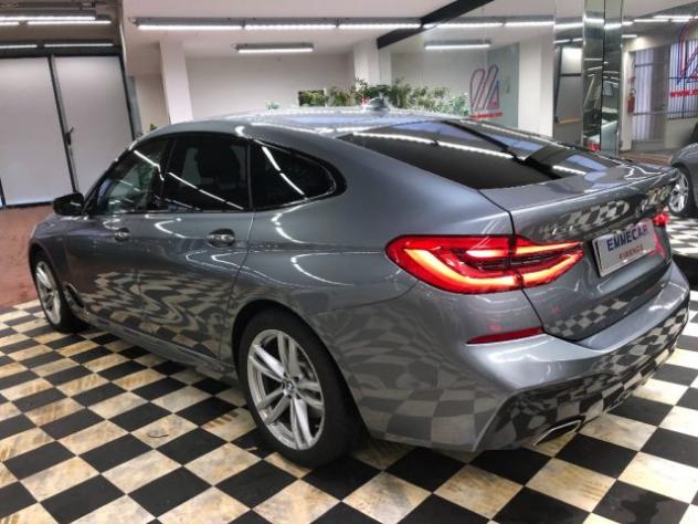 BMW 630 d Gran Turismo Business rif. 23707977 - Foto 4