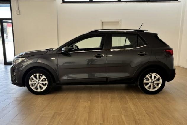 KIA Stonic 1.4 MPI 100 CV Urban rif. 24108683 - Foto 4