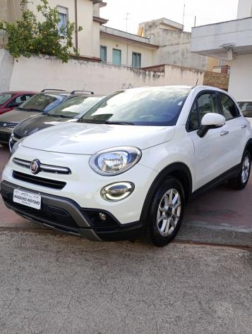 Fiat 500X 1.3 MultiJet 95 CV Lounge - Foto 3