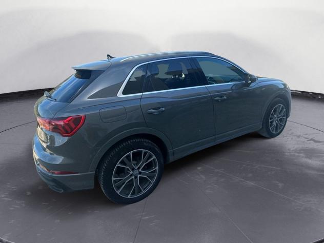 Audi Q3 35 2.0 tdi S line edition s-tronic - Foto 6