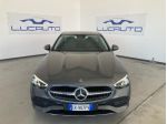 Mercedes-benz C 200 C 200 d Mild hybrid Sport